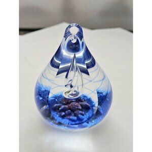 Caithness Scotland Glass ALCHEMY Paperweight Limited #137/650 FREE SHIPPING!